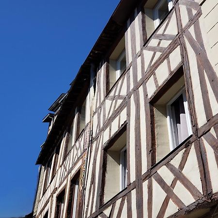 Appart Rouen Centre المظهر الخارجي الصورة